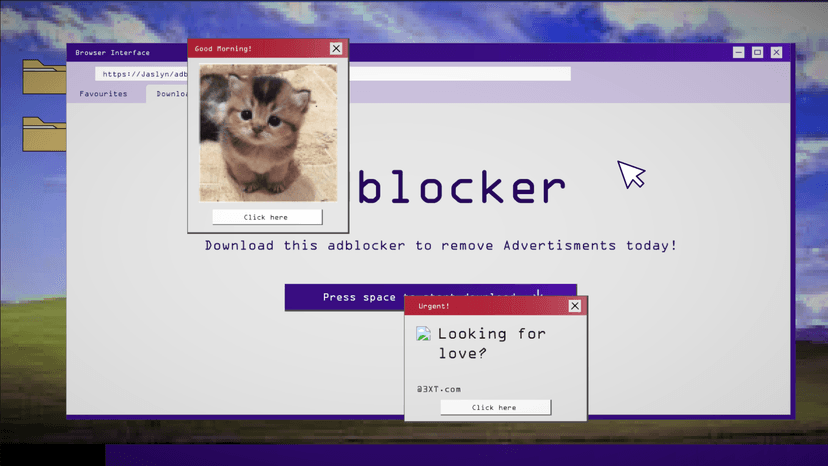 Homewrecker Game ScreenShot