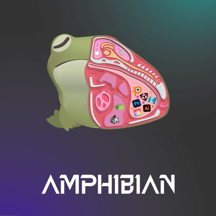 Amphibi