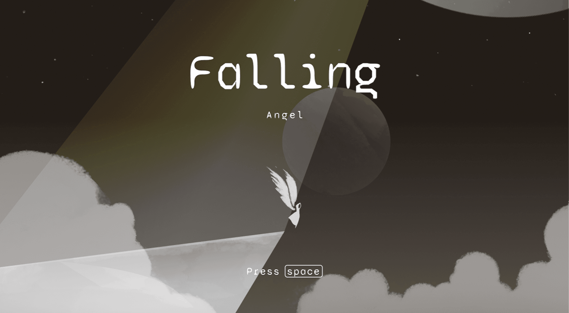 Falling Angel