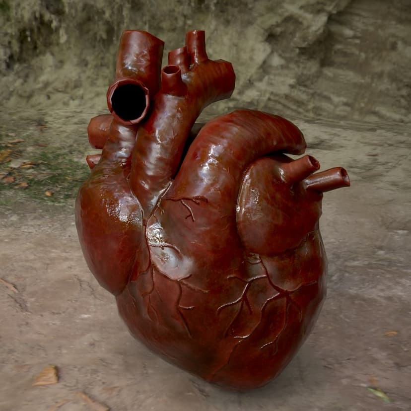 Human Heart