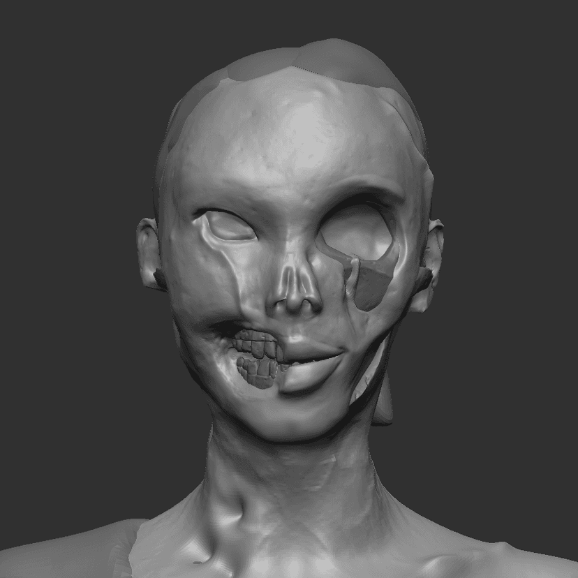 Zombie